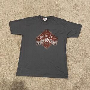 Chase Authentics Nascar Dale Earnhardt Jr Flat Out T-Shirt Men‎ Medium 2006